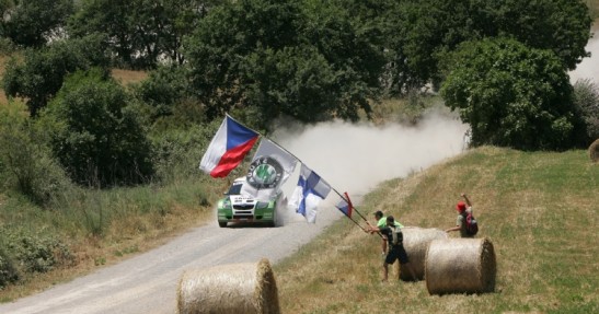 Rajd Sardynii